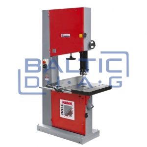 Juostinės pjovimo staklės Holzmann HBS600DELUX_400V