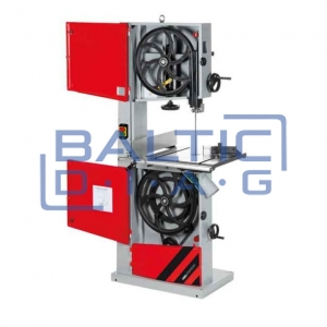 Wood bandsaw Holzmann HBS470PROFI