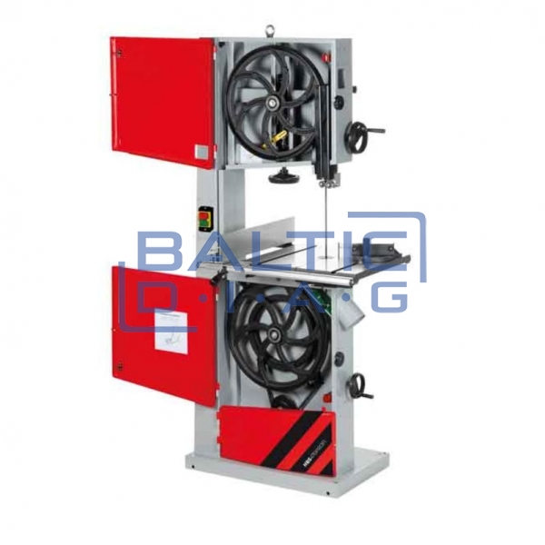 Wood bandsaw Holzmann HBS470PROFI