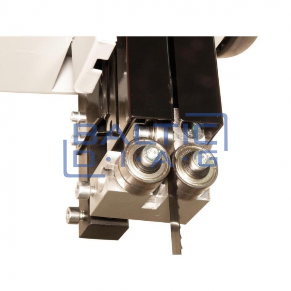 Juostinės pjovimo staklės Holzmann HBS470PROFI