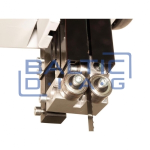 Ленточнопильный станок по дереву Holzmann HBS470PROFI