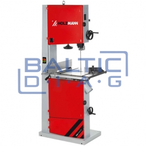 Wood bandsaw Holzmann HBS470PROFI
