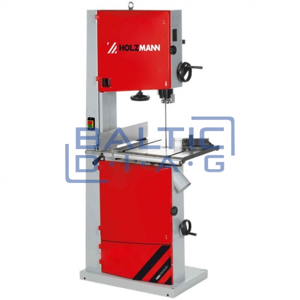 Wood bandsaw Holzmann HBS470PROFI