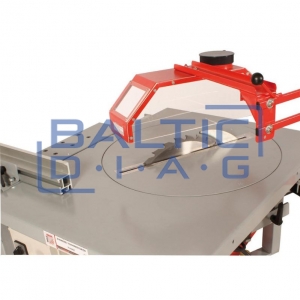 Циркулярная пила для столяров Holzmann TS400Z_400V