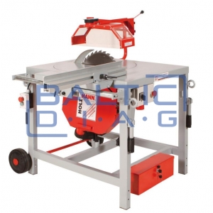 Циркулярная пила для столяров Holzmann TS400Z_400V