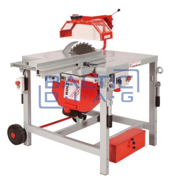 Циркулярная пила для столяров Holzmann TS400Z_400V