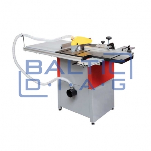 Table saw for carpenters Holzmann TS250