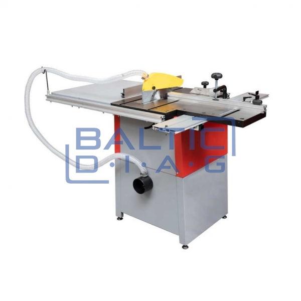 Циркулярная пила для столяров Holzmann TS250
