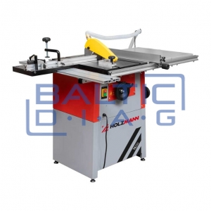 Циркулярная пила для столяров Holzmann TS250