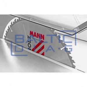 Циркулярная пила для столяров Holzmann TKS500S_400V