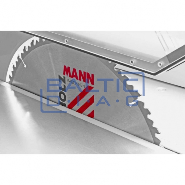 Циркулярная пила для столяров Holzmann TKS500S_400V