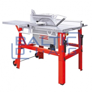Table saw for carpenters Holzmann TKS500S_400V