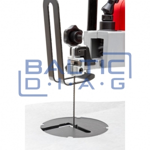 Лобзиковый станок Holzmann DKS21PRO_230V