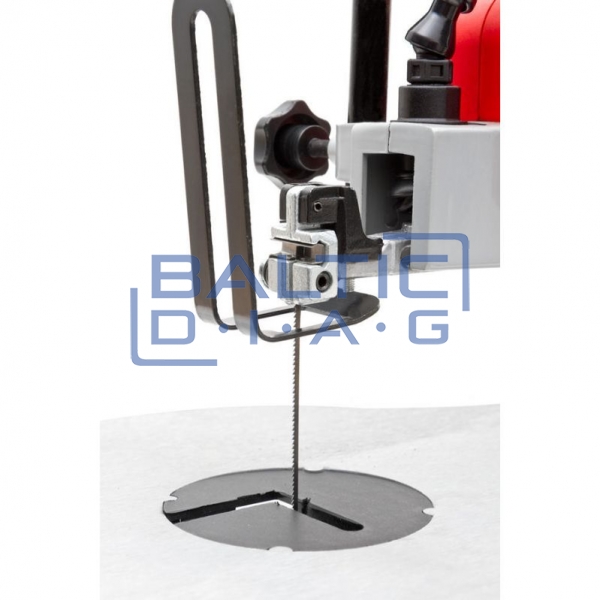 Лобзиковый станок Holzmann DKS21PRO_230V