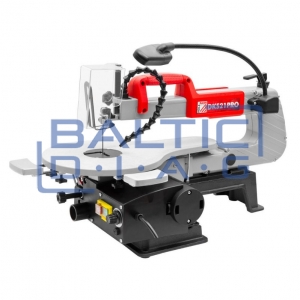 Scroll saw Holzmann DKS21PRO_230V