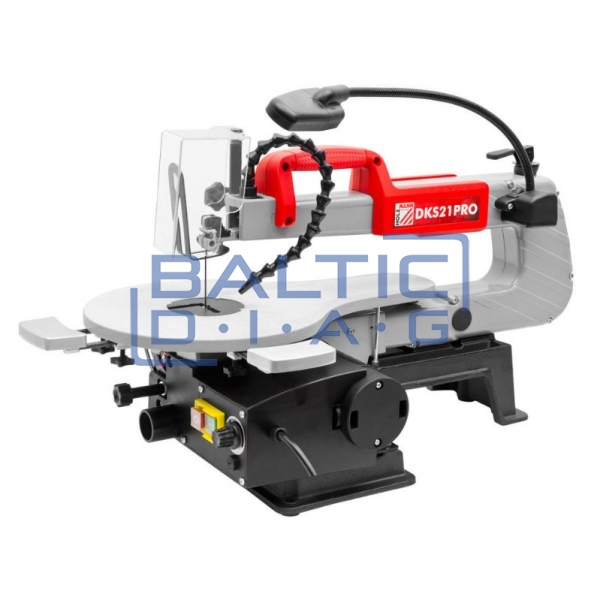 Scroll saw Holzmann DKS21PRO_230V