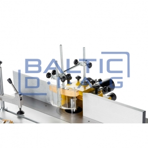 Фрезерный станок Holzmann FS300