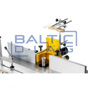 Frezavimo staklės Holzmann FS300