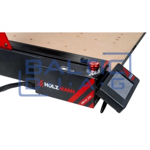 CNC frezavimo staklės Holzmann CTF45P_230V