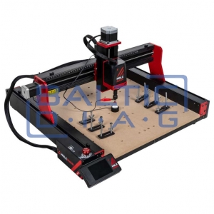 CNC frezavimo staklės Holzmann CTF45P_230V