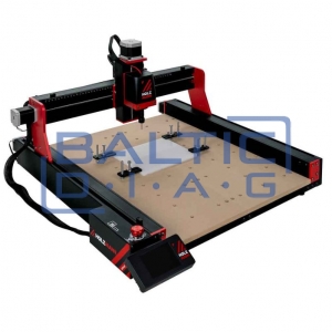 CNC frezavimo staklės Holzmann CTF45P_230V