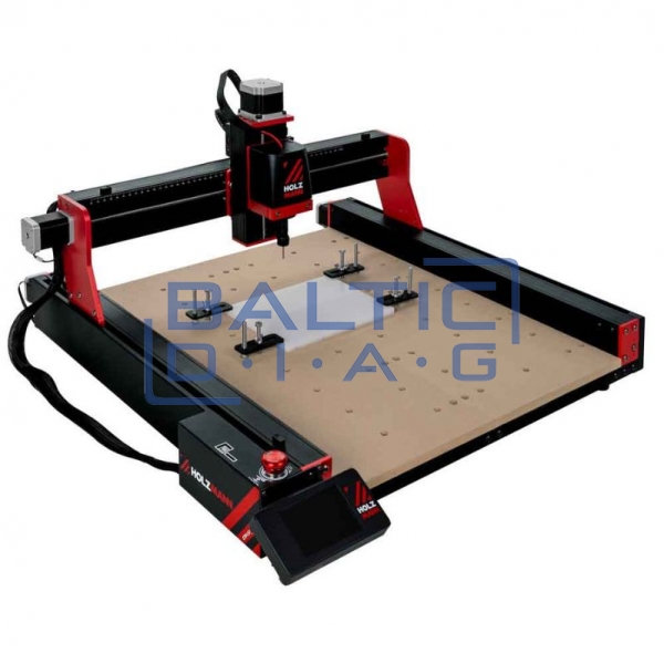 ЧПУ фрезерный станок Holzmann CTF45P_230V