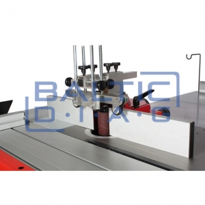 Многофункциональный станок для распила и фрезеровки Holzmann KF315VF2000