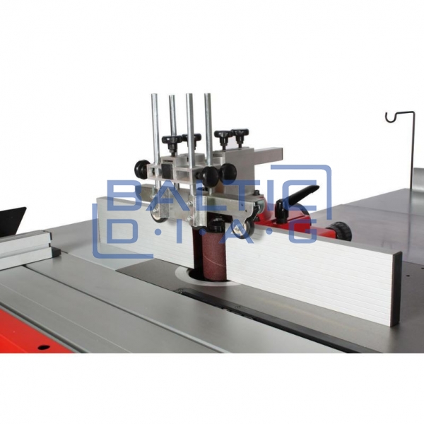 Многофункциональный станок для распила и фрезеровки Holzmann KF315VF2000