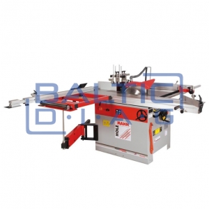 Многофункциональный станок для распила и фрезеровки Holzmann KF315VF2000