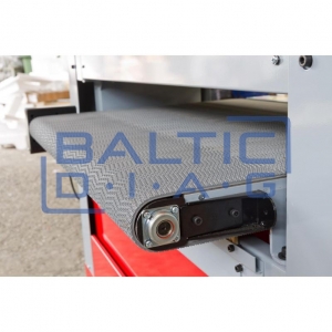Wide belt sander Holzmann ZS970P