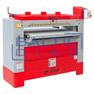Широколенточный шлифовальный станок Holzmann ZS970P