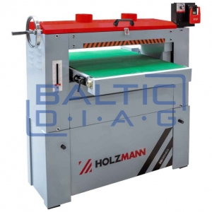 Wide belt sander Holzmann ZS635NEO