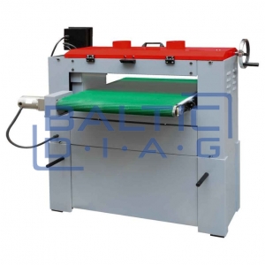 Wide belt sander Holzmann ZS635NEO