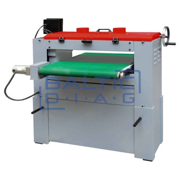 Wide belt sander Holzmann ZS635NEO