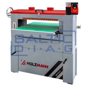 Wide belt sander Holzmann ZS635NEO