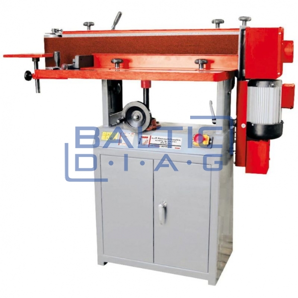 Шлифовальный станок для кромок Holzmann KOS2510N