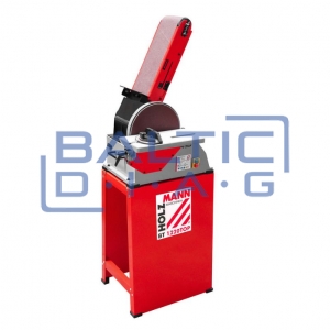 Cilindrinės ir daugiafunkcinės šlifavimo staklės Holzmann BT1220TOP_230V