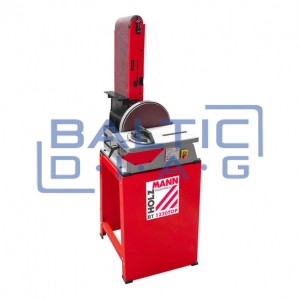 Cilindrinės ir daugiafunkcinės šlifavimo staklės Holzmann BT1220TOP_230V