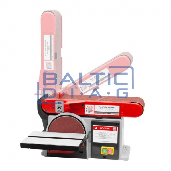 Cylindrical and multifunctional sander Holzmann BT46_230V