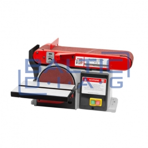 Цилиндрическая и многофункциональная шлифовальная машина Holzmann BT46_230V