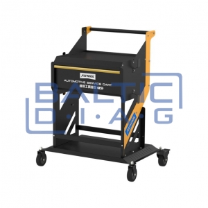 Mobile tool cart AUTOOL T21