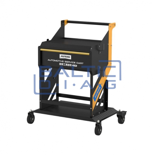 Mobile tool cart AUTOOL T21