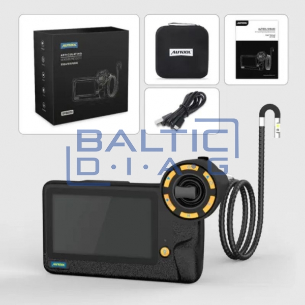 Endoscope Autool SVB403