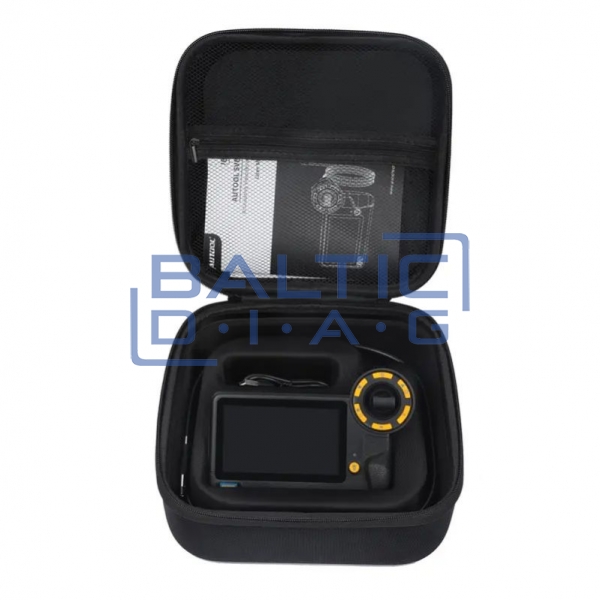 Endoskopas Autool SVB403
