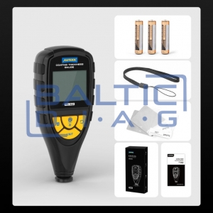 Coating thickness gauge for metal surfaces Autool TG501