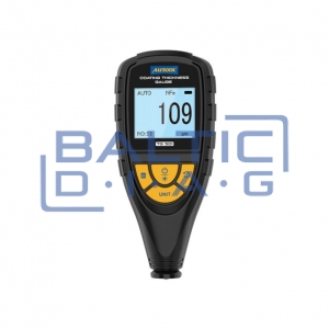 Coating thickness gauge for metal surfaces Autool TG501