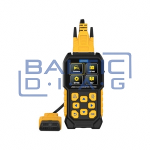 Odometer reader for used cars Autool CS310