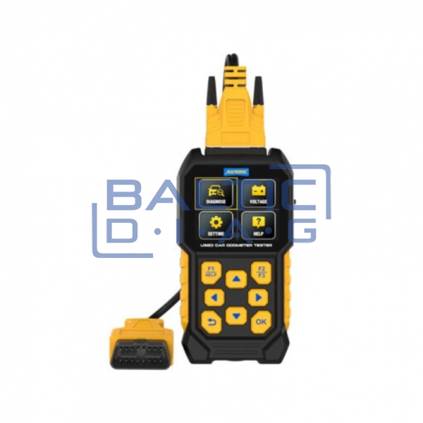 Odometer reader for used cars Autool CS310