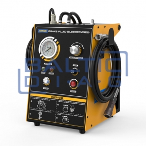 Brake fluid replacement device with pulsation function Autool AST603