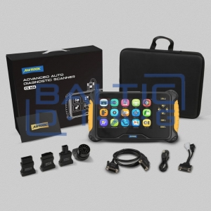 Professional OBD2 diagnostic tool Autool CS606